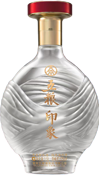 五粮印象&middot;水晶瓶